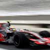 Practice 2 Report - Lewis in Hondaland