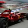 Practice 1 Report - Ferrari on top