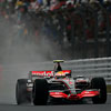 Qualifying Report - Lewis turns the tide?