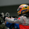 Race Notes - Hamilton wins action packed Japanese GP