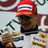 McLaren signs Kovalainen