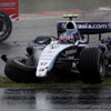 Race Incidents