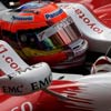 Practice 2 Report - The car in front IS a Toyota