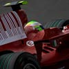 Trouble for Ferrari too?