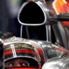 Practice 1 Report - Heikki in the wet