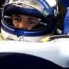 Rosberg joins Mercedes