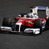 Practice 3 Report - Truly Toyota?