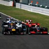 Race Notes - Vettel dominates in Japan