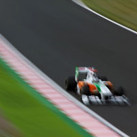 Force India loses court verdict