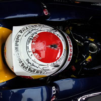 Practice 2 Report - Red Bull Underlines Pace in FP2