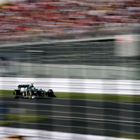 Fernandes and Hunt do battle as Lotus case begins