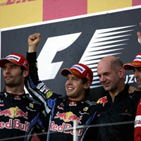 Sunday Press Conference