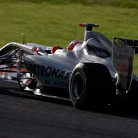 Prost on Schumacher: tyres are an excuse