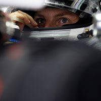 Practice 1 Report - McLaren quickest at Suzuka