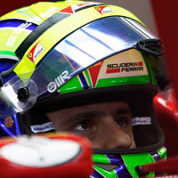 Massa wants Hamilton penalised