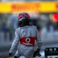 Practice 1 Report - McLaren tops first Suzuka session