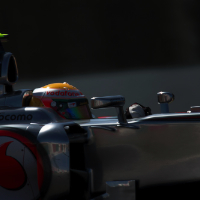 Practice 3 Report - Hamilton takes fight to Red Bull