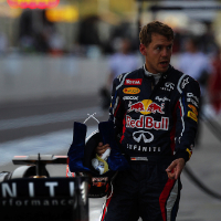 Practice 3 Report - Red Bull look strong in Suzuka