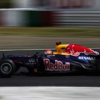 Qualifying Report - Red Bull dominates Suzuka qualifying