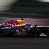 Webber to give 2013 Red Bull track debut