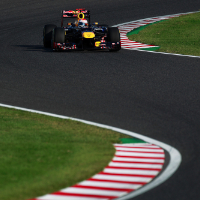 Red Bull performance track specific, says Horner