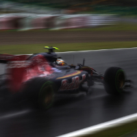 Practice 1 Report - Rain Rules