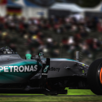 Qualifying Report - Pole Accident