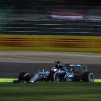Race Notes - Hamilton wins Japanese GP