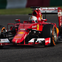 Vettel better than Schumacher says Arrivabene