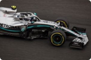 Bottas name added to 2021 silly season