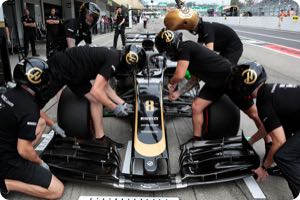 No pre-Austria test for Haas