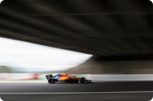 McLaren wants to close gap to top teams in 2020