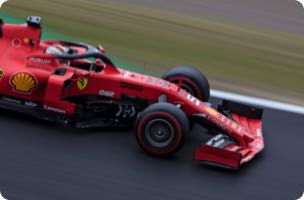 Upgrade helped Vettel solve 2019 crisis