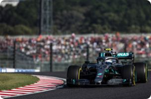 Ecclestone thinks Mercedes could quit F1