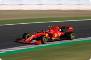 Leclerc impressed Pirelli boss in 2019
