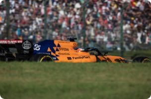 Sainz a good choice for Ferrari says Marko