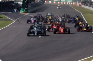 F1 floundering amid coronavirus crisis