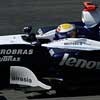Williams lands airline money
