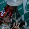 Race Notes - Alonso-Hamilton 1-2 in Malaysian Grand Prix