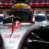 Practice 2 Report - PS Lewis