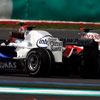 Race Incidents