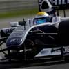 Practice 3 Report - Nico ahead