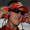 Schumacher to replace Massa at Valencia