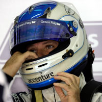 Barrichello on top at Jerez test concludes