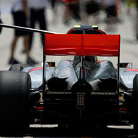 Practice 1 Report - Hamilton fastest in opening session
