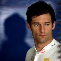 Practice 3 Report - Webber puts Red Bull back on top
