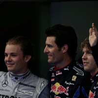 Saturday Press Conference