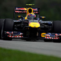 Practice 2 Report - McLaren closes the gap at Sepang