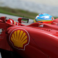 Analysis: Ferrari struggling for pace
