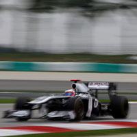 Williams F1 announces engineering shake-up